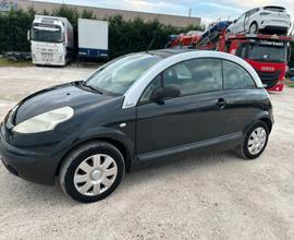 Citroen C3 1.4 Elegance Bi Energy Gpl