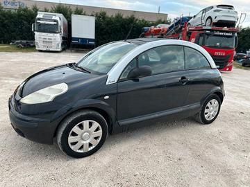 Citroen C3 1.4 Elegance Bi Energy Gpl