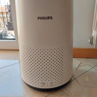 Purificatore d'aria philips serie 800