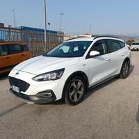 Ford Focus Active Wagon Focus Active SW 1.5 ecoblu