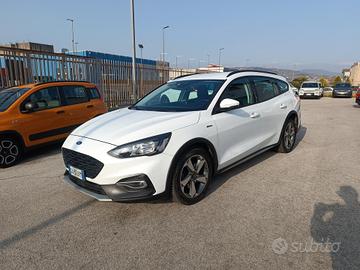 Ford Focus Active Wagon Focus Active SW 1.5 ecoblu