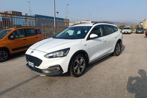 Ford Focus Active Wagon Focus Active SW 1.5 ecoblu