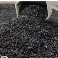 Carbone vegetale Biochar