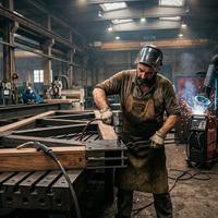 Fabbro Carpentiere Esperto