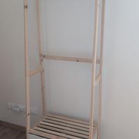 Appendiabiti multifunzione camera soggiorno