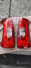 fanali posteriore fiat panda lll