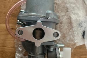 Carburatore per Motori a 2tempi 47 CC e 49cc