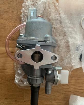 Carburatore per Motori a 2tempi 47 CC e 49cc