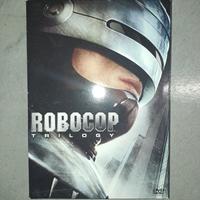 Dvd Robocop