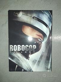 Dvd Robocop