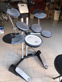 Batteria Roland