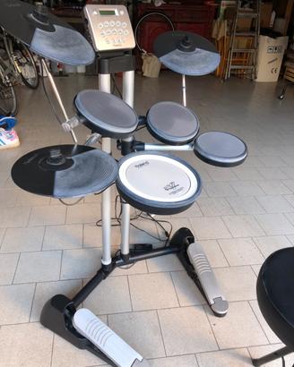 Batteria Roland
