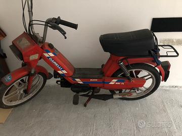 Garelli 50 cc Buono stato