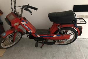 Garelli 50 cc Buono stato