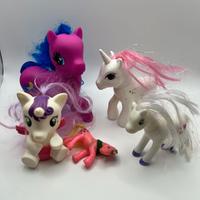 Lotto Mini Pony