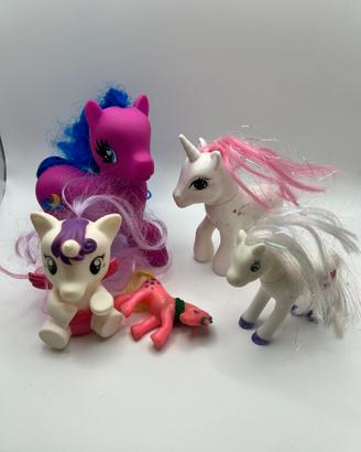 Lotto Mini Pony
