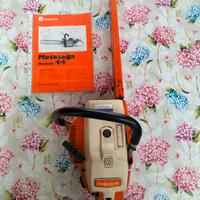 Motosega Husqvarna 44 