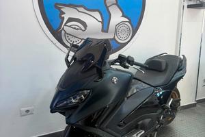 Yamaha T Max 560