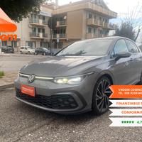 VW Golf 8� 2.0 TDI DSG GTD TETTO APR PANORAMICO