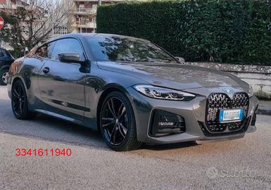 BMW Serie 4 Cpé(G22/82) - 2021