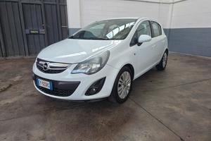 Opel Corsa 1.2 85CV 5 porte GPL-TECH Ecotec