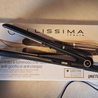 Piastra Bellissim@ Imetec Steam Ceramic & Keratin