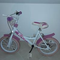 Bici bimba