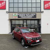 Dacia Sandero Stepway 1.0 BENZ TCe ECO-G Essential