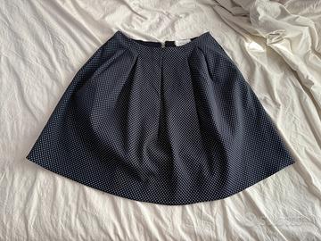 Gonna Intrend/Marella Fantasia Geometrica tg. 46