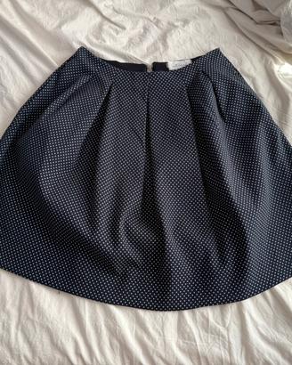 Gonna Intrend/Marella Fantasia Geometrica tg. 46