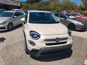 Fiat 500X 1.6 MultiJet 120 CV Business