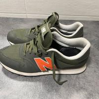 New Balance 500 GM500VD1