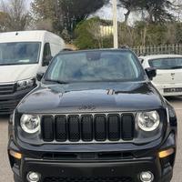 Jeep Renegade “Brooklyn Edition”