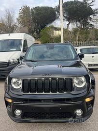 Jeep Renegade “Brooklyn Edition”
