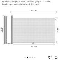 cancelletto antibambini