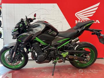 Kawasaki Z 900 A2 DEPO