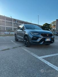 Cupra Ateca 1.5 TSI DSG