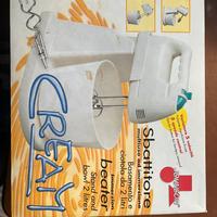 Sbattitore multiuso ad immersione