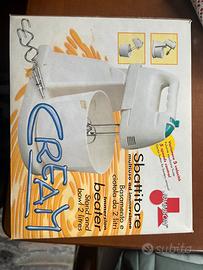 Sbattitore multiuso ad immersione