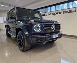 Mercedes-Benz Classe G G 400 d S.W. 330 CV Au...