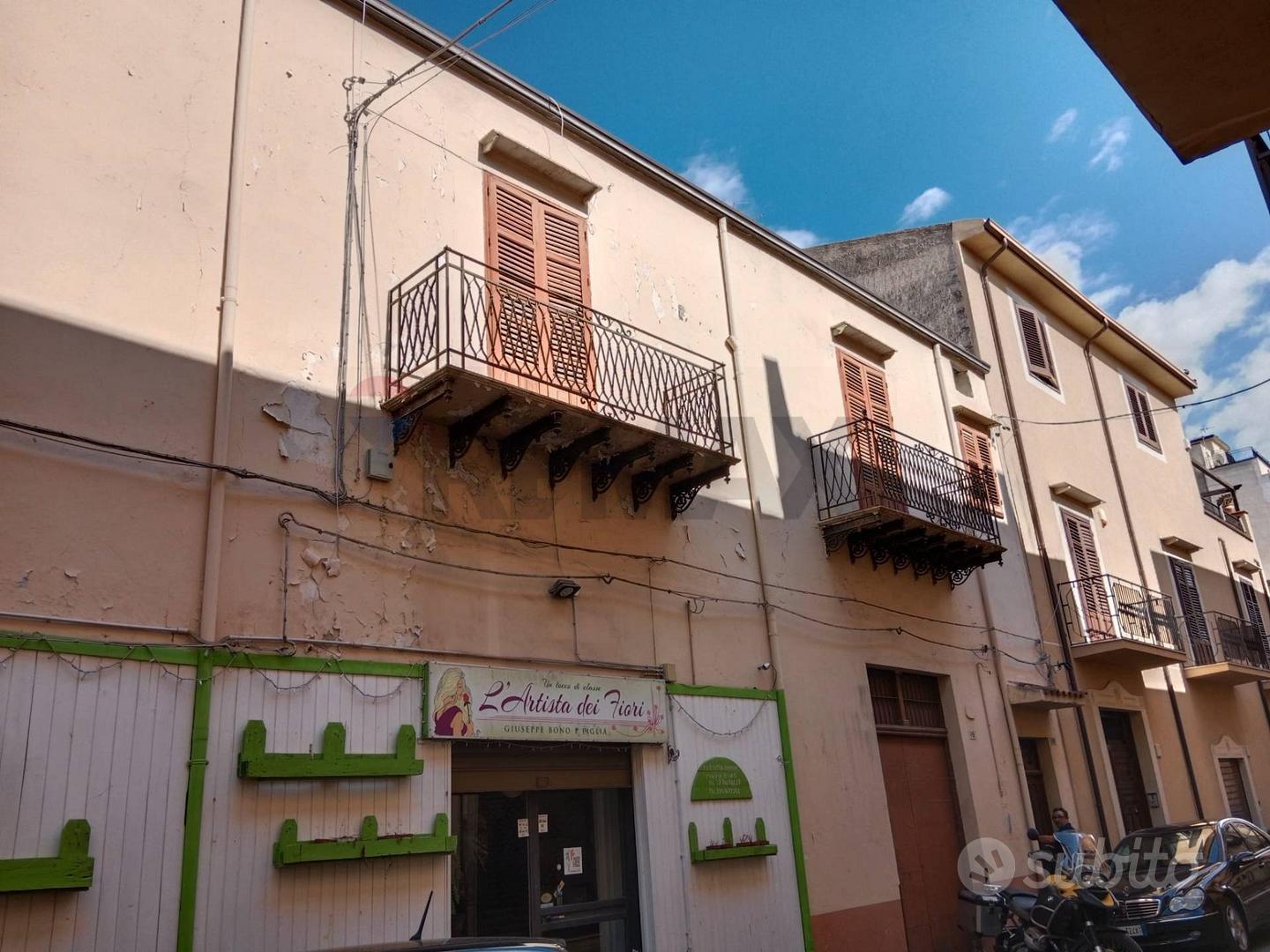 Appartamento – Partinico, Palermo - Vista 5