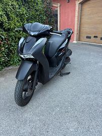 Sh 125 sport