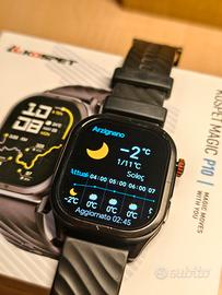 Orologio Rugged Kospet P10 GPS Oled