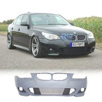 PARAURTI ANTERIORE BMW E60 E61 03-10 LOOK M