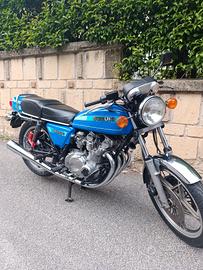 Suzuki GS 550 E 1980
