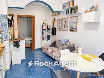 Appartamento di 46 m² con 2 locali a Fiumicino