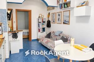 Appartamento di 46 m² con 2 locali a Fiumicino