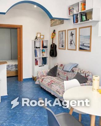 Appartamento di 46 m² con 2 locali a Fiumicino