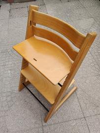stokke Tripp Trapp sedia 