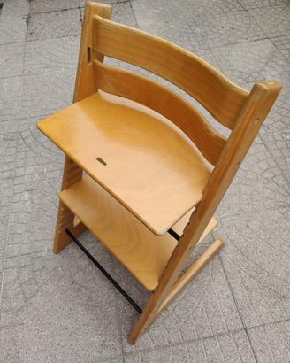 stokke Tripp Trapp sedia 